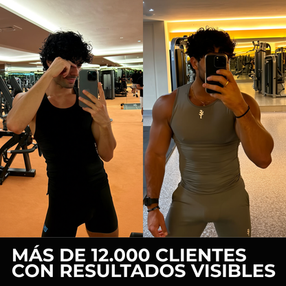 Llévate 2 Aura Gummies® por el precio de 1 – 120 gominolas de creatina